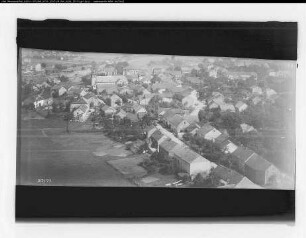 Bettingen