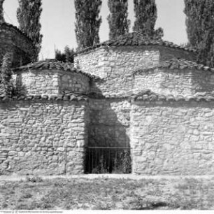 Derwisch-Konvent