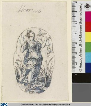 Hoffnung (Spes)