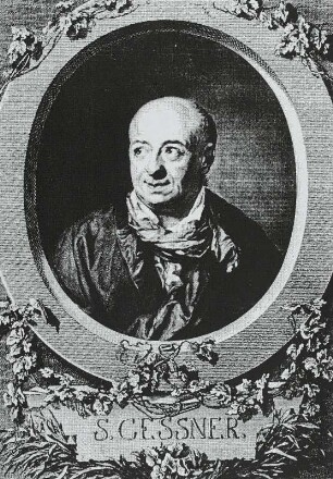 Salomon Gessner