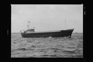 Hemo ex Koralle - 85 (1967), R. Funck, Hamburg
