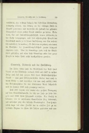 Connewitz, Stötteritz und die Froschburg