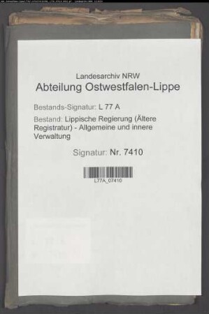 Versuchte Verpflegung durchziehender preußischer Truppen durch Lieferanten