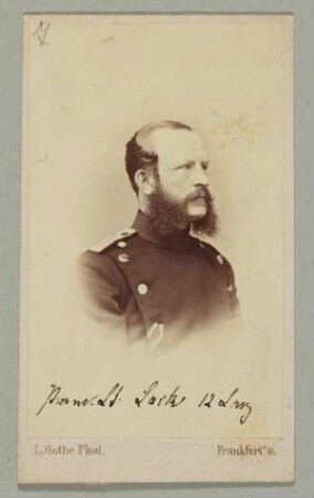 Bildnis von Sack (-1870)
