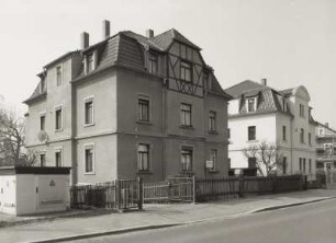 Wohnhaus : Wohnhäuser (1905/1910)