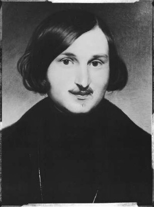 Gogol, Nikolai Wassiljewitsch