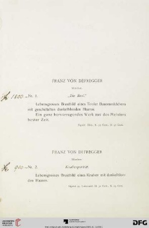 Nr. 1-33