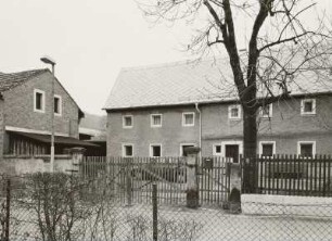 Bauernhof, Kreischa