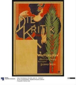 Die Kritik