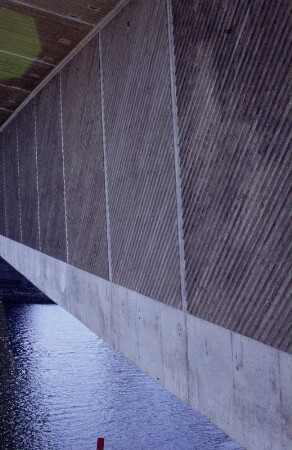 Saarbrücke, Konz