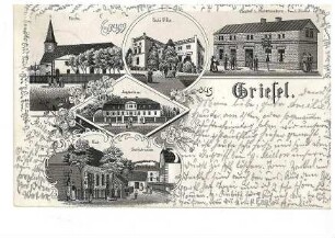 Griesel