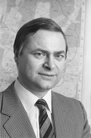 BNN-Interview mit dem Koordinator des Sanierungsträgers "Neue Heimat" Siegfried Lenz