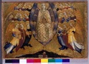 Die Himmelfahrt Marias, Folio 00071