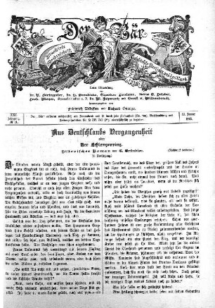 Nr. 3, 19.01.1895
