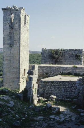 Qal'at Salah ad-Din —
