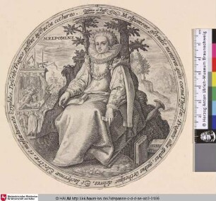 Melpomene