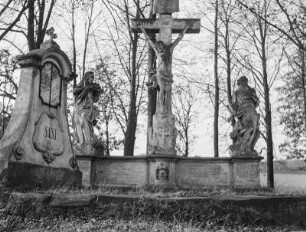 Neißetal, Marienthal