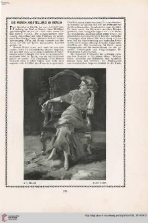 29: Die Munch-Ausstellung in Berlin