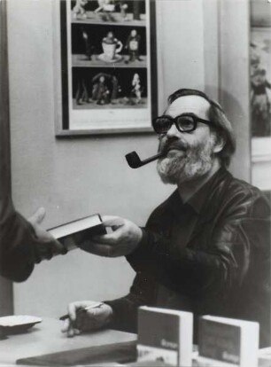 Bodo Homberg
