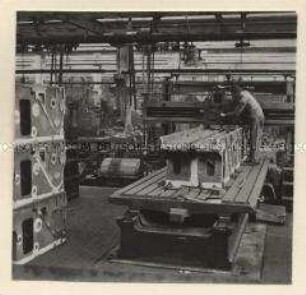 Frankenthal, Schnellpressenfabrik Albert & Cie.