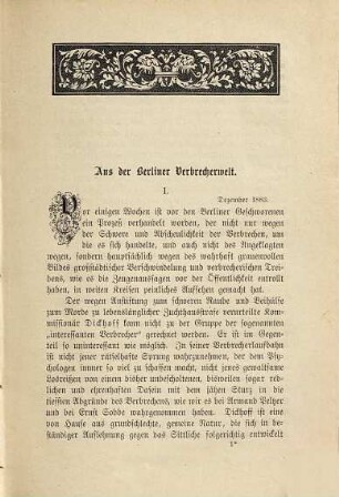 Im Fluge : gelegentliche Aufzeichnungen