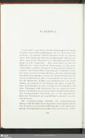 IV. Barock