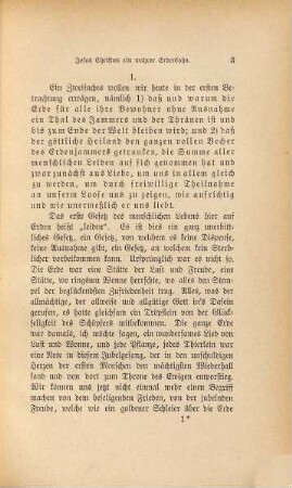 Die Erde, die Heimat des Kreuzes : sieben Fastenpredigten und eine Charfreitagspredigt