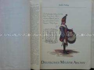 Deutsches Militärarchiv
