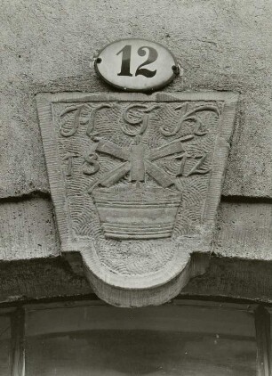 Wohnhaus, Oschatz