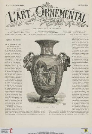 Nr. 111 (14 Mars 1885)