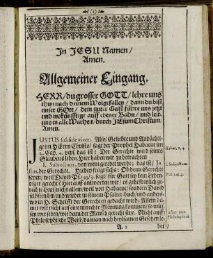 [Christliche Leich-Predigt.]