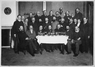 Blitz-Osiris vom 21. Decbr. 1893 : Blitz-Osiris vom 21. Decbr. 1893. Dresden: SLUB Mscr.Dresd.App.1665
