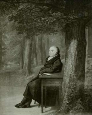 Frommann, Carl Friedrich Ernst