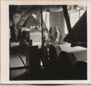 Hannoversch Münden, Schmirgelwerke KG C. F. Schröder