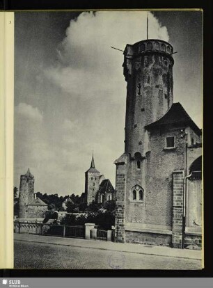 3 Blick von der Friedensbrücke