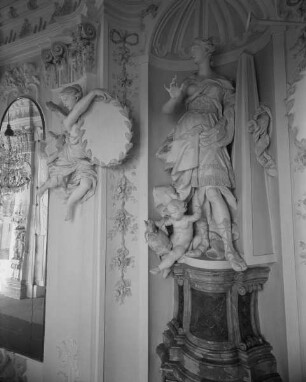 Allegorie der Beharrlichkeit