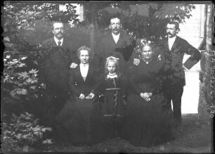 Familienbildnis