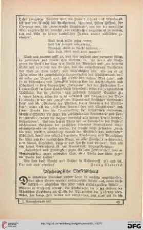 Psychologische Musikästhetik