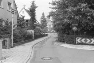 SPD-Anfrage im Karlsruher Gemeinderat zur Möglichkeit einer Sperrung des Schliffkopfwegs zwischen Hohlohstraße und Yburgweg