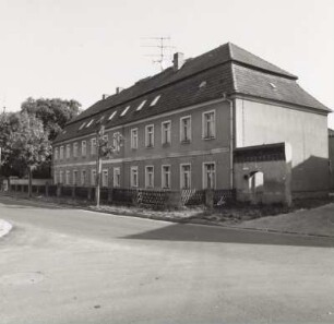 Herrenhaus, Lübben (Spreewald)