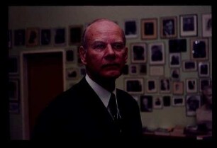 Wolfgang Stresemann 20.3.72.