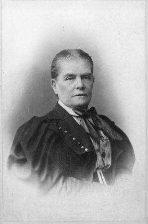 Jung-Stilling, Elise von