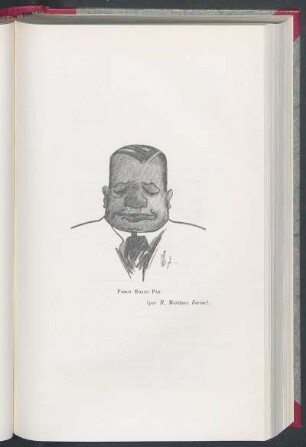 Pablo Rojas Paz