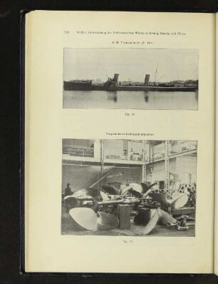S.M. Torpedoboot „S. 121."