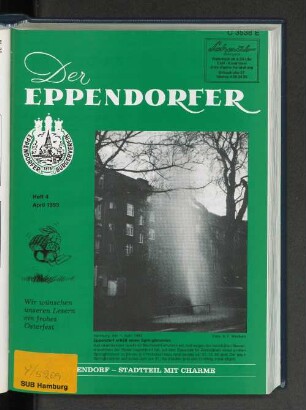 Heft 4 April 1993