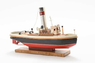 Modell Schlepper
