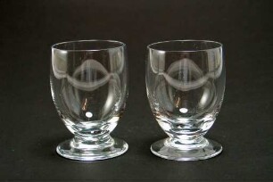 Becher