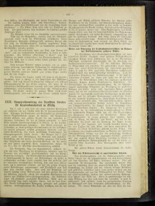 XXiV. Hauptversammlung des Deutschen Vereins für Knabenhandarbeit in Görltitz