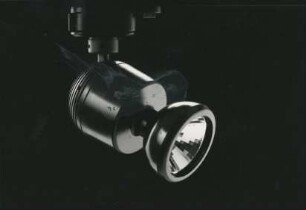 Niedervoltstrahler "Ultralux Coppa 50" der AEG Lichttechnik