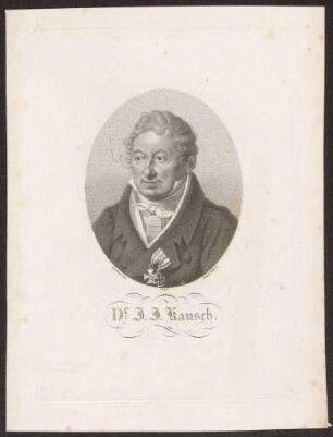 Kausch, Johann Joseph